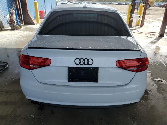 Photo 6 from auction – 2014 AUDI A4 PREMIUM with VIN WAUAFAFLXEA046914