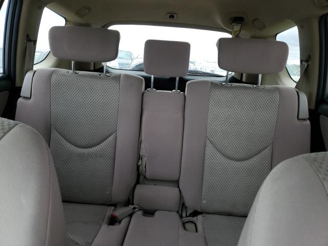 Photo 10 from auction – 2007 TOYOTA RAV4 with VIN JTMBD33V075092259