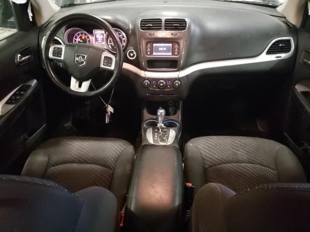 Photo 8 from auction – 2018 DODGE JOURNEY SX with VIN 3C4PDCBG3JT512287