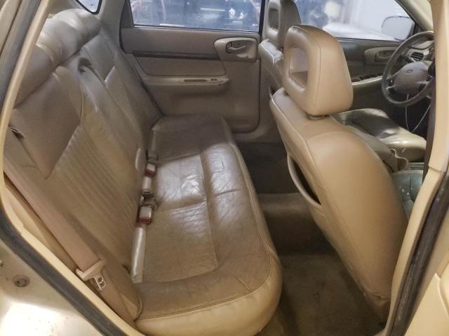 Photo 10 from auction – 2000 CHEVROLET IMPALA LS with VIN 2G1WH55K2Y9219241