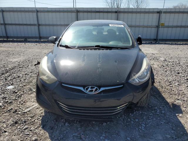 Photo 5 from auction – 2016 HYUNDAI ELANTRA SE with VIN 5NPDH4AE4GH765091