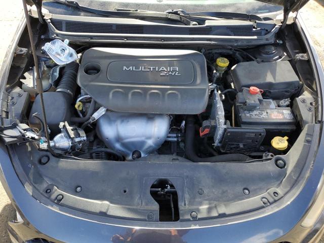 Photo 11 from auction – 2015 DODGE DART SXT with VIN 1C3CDFBB7FD186807
