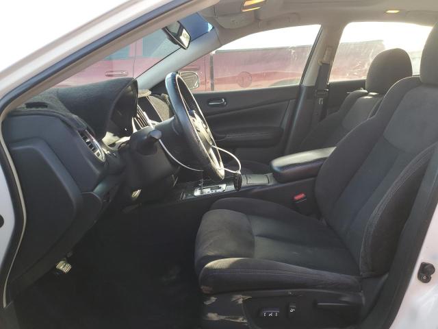 Photo 7 from auction – 2009 NISSAN MAXIMA S with VIN 1N4AA51E59C842164