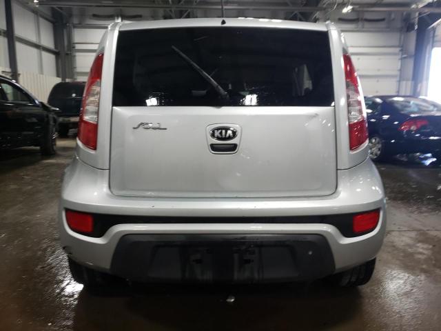 Photo 6 from auction – 2013 KIA SOUL with VIN KNDJT2A51D7759982