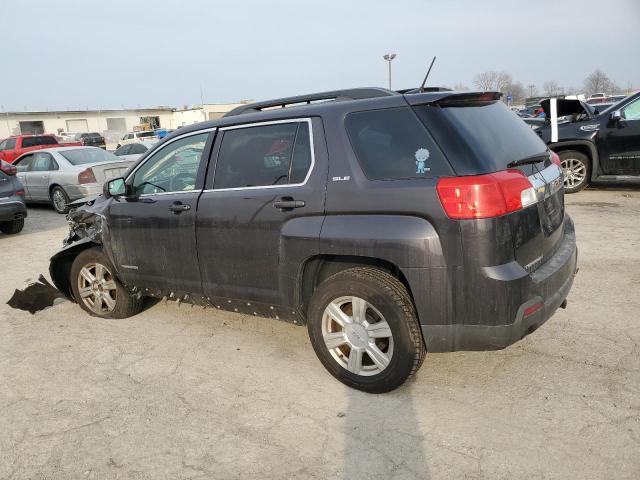 Photo 2 from auction – 2014 GMC TERRAIN SL with VIN 2GKFLRE39E6257704