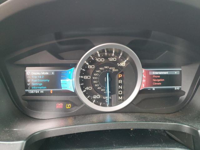 Photo 9 from auction – 2012 FORD EXPLORER L with VIN 1FMHK8F84CGA97557