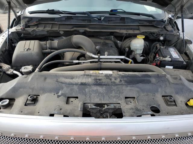 Photo 11 from auction – 2017 RAM 1500 ST with VIN 3C6RR6KT9HG753998