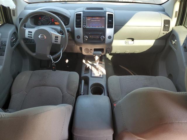 Photo 8 from auction – 2019 NISSAN FRONTIER S with VIN 1N6DD0ER9KN795548