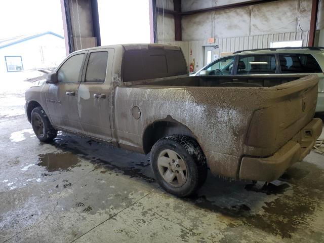 Photo 2 from auction – 2011 DODGE RAM 1500 with VIN 1D7RV1GPXBS520530