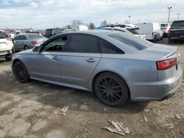 Foto 2 de la subasta – 2017 AUDI A6 PREMIUM con VIN WAUF2AFC7HN015599