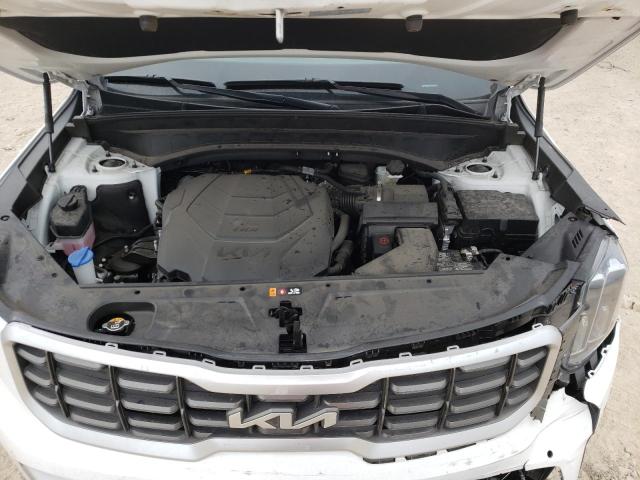 Photo 12 from auction – 2023 KIA TELLURIDE with VIN 5XYP5DGC0PG377696