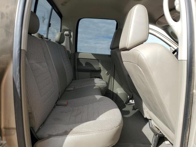 Photo 10 from auction – 2008 RAM TRUCK with VIN 1D7HA18N78J188369