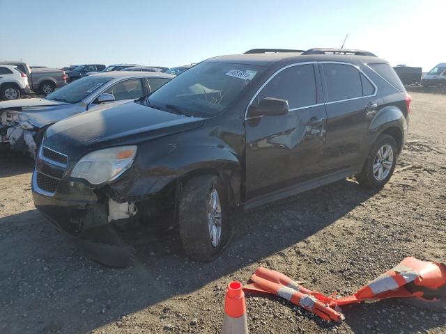 CHEVROLET EQUINOX LT 2012 z numerem VIN 2GNFLNEK4C6380990 - Zdjęcie z aukcji