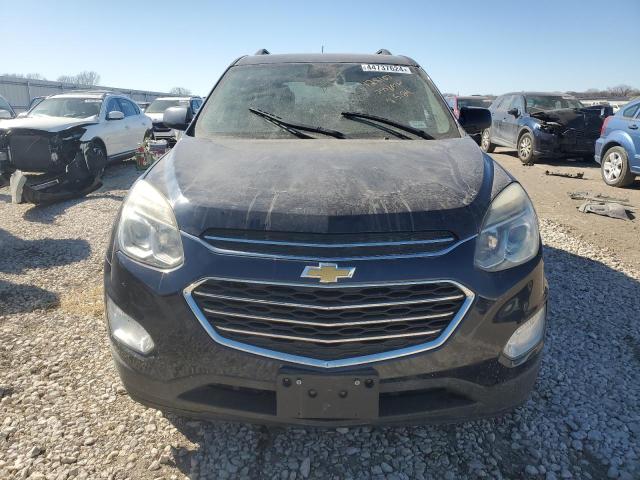 Photo 5 from auction – 2016 CHEVROLET EQUINOX LT with VIN 2GNALCEK9G1170953
