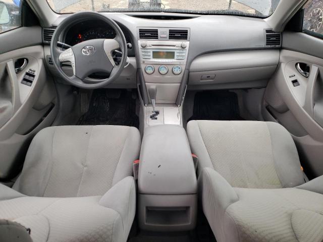 Photo 8 from auction – 2008 TOYOTA CAMRY CE with VIN 4T1BE46K08U731831