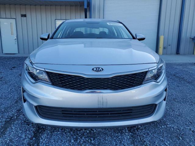Photo 5 from auction – 2018 KIA OPTIMA LX with VIN 5XXGT4L35JG271963