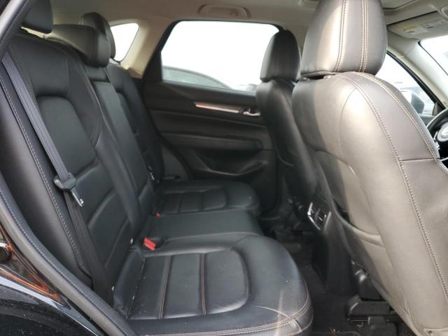 Photo 11 from auction – 2019 MAZDA CX-5 GRAND with VIN JM3KFBDM2K0548933