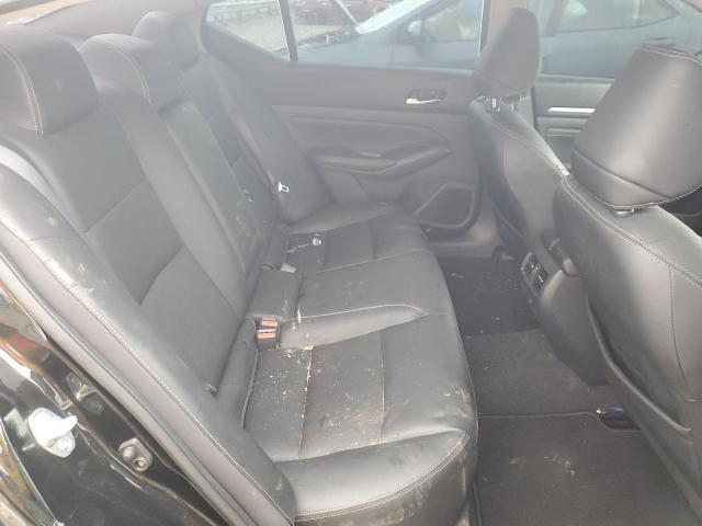 Photo 10 from auction – 2019 NISSAN ALTIMA PLA with VIN 1N4BL4FW0KC174659