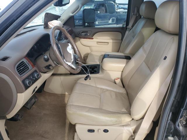 Photo 7 from auction – 2011 CHEVROLET SILVERADO with VIN 1GC1KYE84BF187979