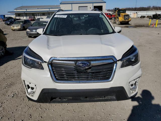 Photo 5 from auction – 2021 SUBARU FORESTER L with VIN JF2SKAUC4MH471249