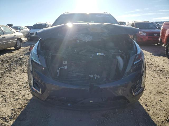 Photo 5 from auction – 2017 CADILLAC XT5 PREMIU with VIN 1GYKNCRS0HZ101055