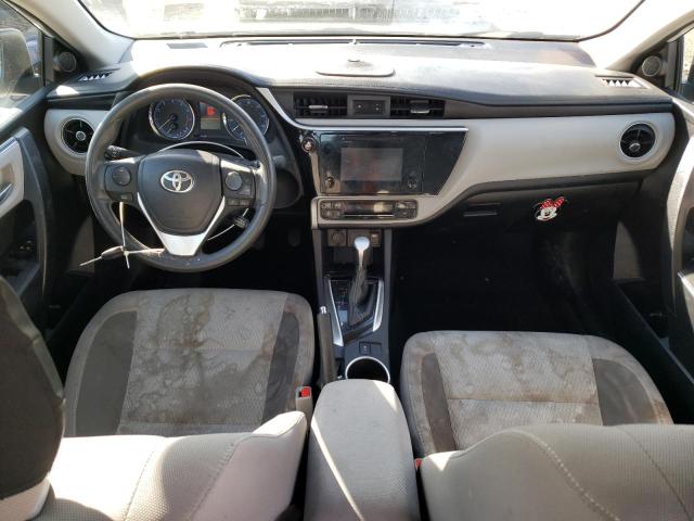 Photo 8 from auction – 2019 TOYOTA COROLLA L with VIN 2T1BURHE8KC195212