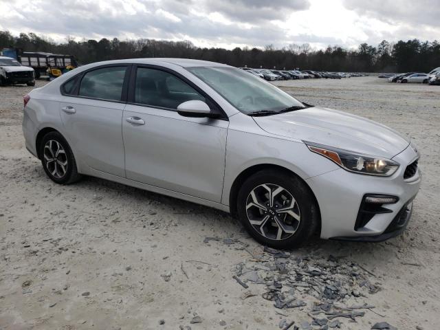 Photo 4 from auction – 2019 KIA FORTE FE with VIN 3KPF24AD4KE084962