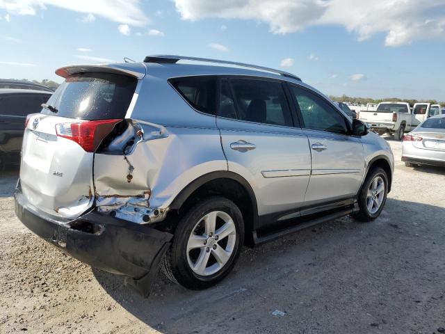 Photo 3 from auction – 2013 TOYOTA RAV4 XLE with VIN JTMWFREV0DD010298