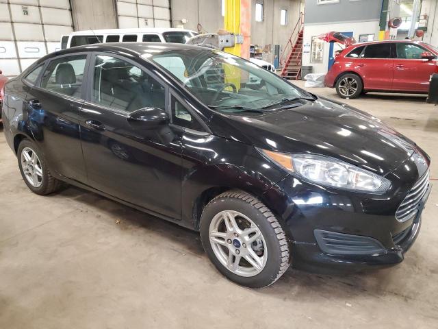 Photo 4 from auction – 2017 FORD FIESTA SE with VIN 3FADP4BJXHM162081