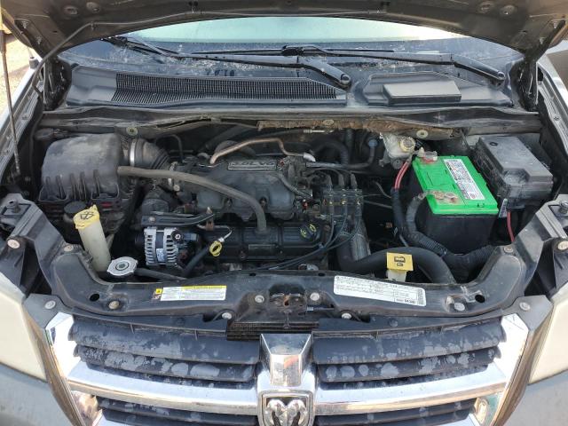 Photo 12 from auction – 2010 DODGE GRAND CARA with VIN 2D4RN5D12AR417882