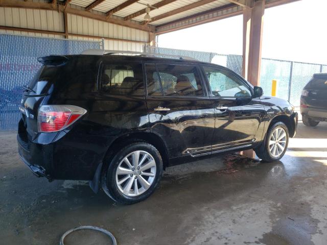 Zdjęcie 3 z aukcji – 2010 TOYOTA HIGHLANDER z VIN JTEJW3EH3A2045048