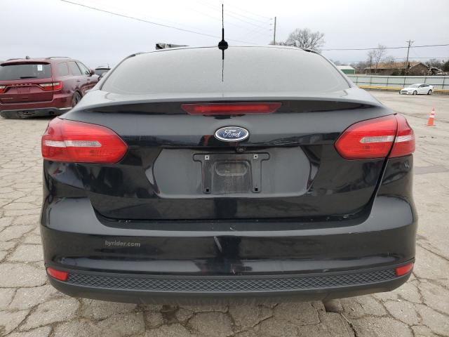 Photo 6 from auction – 2016 FORD FOCUS S with VIN 1FADP3E20GL208046