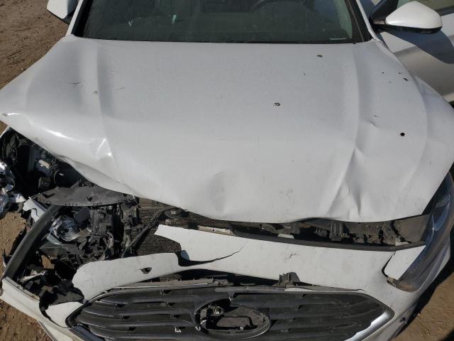 Photo 11 from auction – 2019 HYUNDAI SONATA SE with VIN 5NPE24AF1KH756002