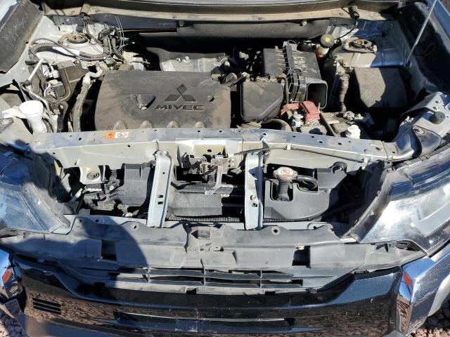 Photo 12 from auction – 2019 MITSUBISHI OUTLANDER with VIN JA4AD2A3XKJ000513