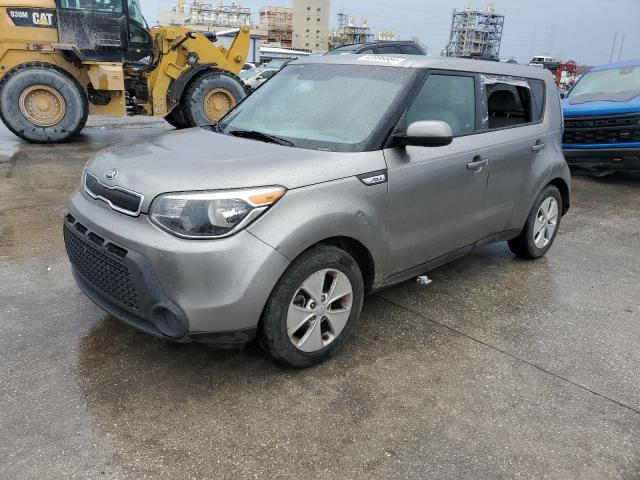 KIA SOUL 2016 with VIN KNDJN2A21G7257199 - Photo from auction