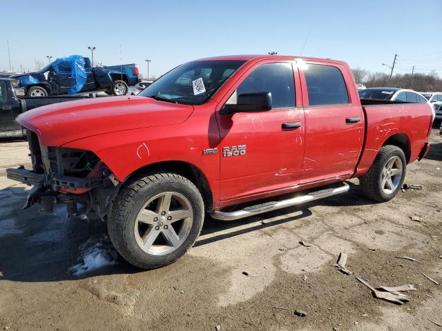 Foto 1 de la subasta – 2014 RAM 1500 ST con VIN 1C6RR7KT8ES131659