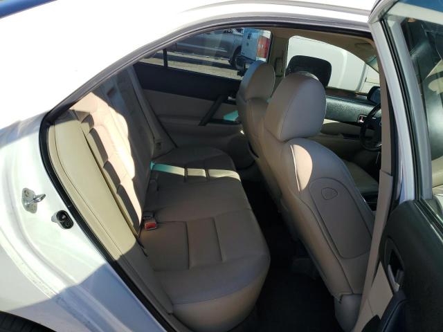 Photo 10 from auction – 2008 MAZDA 6 S with VIN 1YVHP81D585M26340