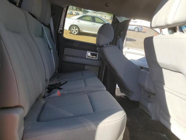 Фото 10 с аукциона – 2011 FORD F150 SUPER с VIN 1FTFW1CF3BFA40779