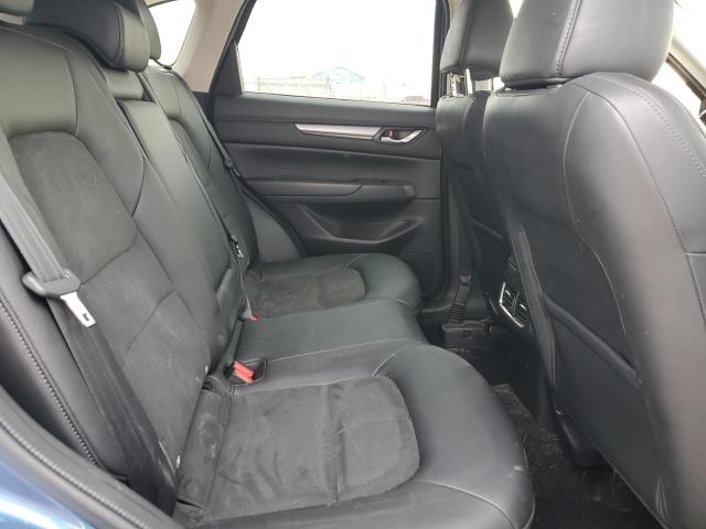 Photo 11 from auction – 2018 MAZDA CX-5 TOURI with VIN JM3KFBCM1J0382405