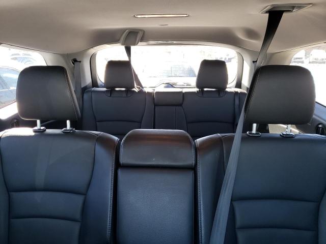 Photo 10 from auction – 2021 HONDA PILOT EXL with VIN 5FNYF6H58MB043383