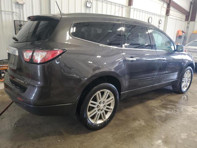 Photo 3 from auction – 2014 CHEVROLET TRAVERSE L with VIN 1GNKVGKDXEJ224615