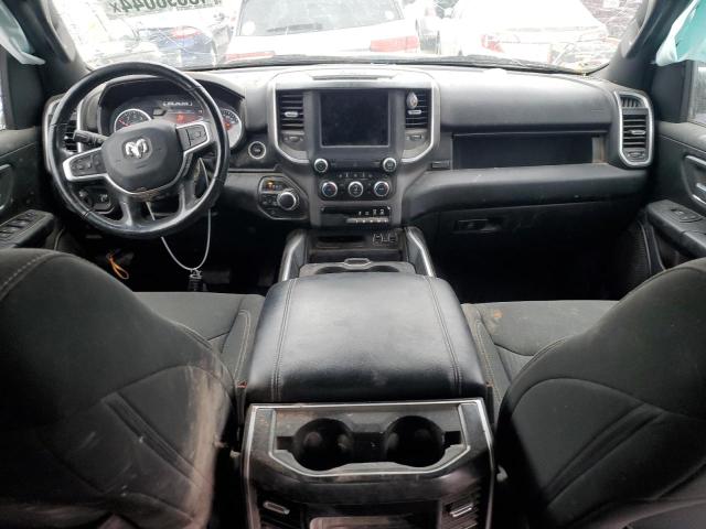 Photo 8 from auction – 2020 RAM 1500 BIG H with VIN 1C6SRFFT5LN399411