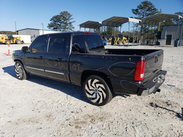 Photo 2 from auction – 2005 CHEVROLET SILVERADO with VIN 2GCEC13T651332111