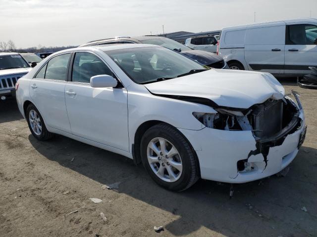Photo 4 from auction – 2011 TOYOTA CAMRY BASE with VIN 4T4BF3EK1BR138565