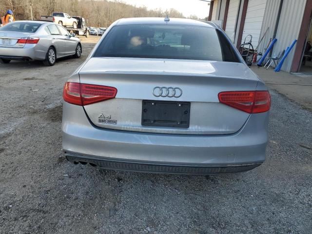 Photo 6 from auction – 2015 AUDI A4 PREMIUM with VIN WAUAFAFL7FN002461