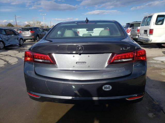 Photo 6 from auction – 2015 ACURA TLX TECH with VIN 19UUB2F5XFA001431