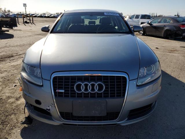 Photo 5 from auction – 2008 AUDI A6 3.2 QUA with VIN WAUDH74F38N134028