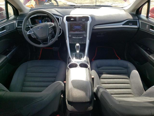 Photo 8 from auction – 2013 FORD FUSION SE with VIN 3FA6P0HR9DR120254