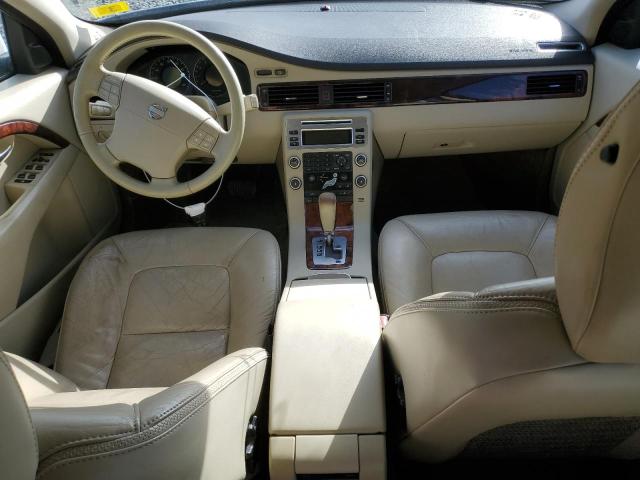 Photo 8 from auction – 2008 VOLVO XC70 with VIN YV4BZ982981004107