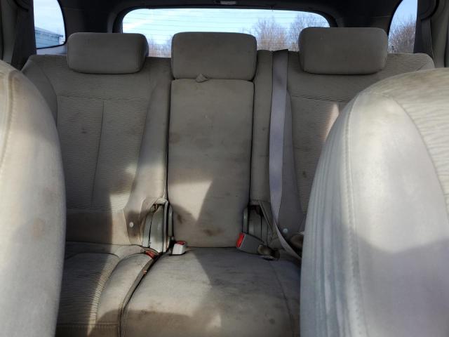 Photo 10 from auction – 2007 HYUNDAI SONATA with VIN 5NMSH13E67H003204
